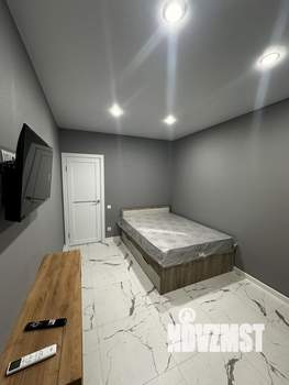 1-к квартира, на длительный срок, 34м2, 16/16 этаж