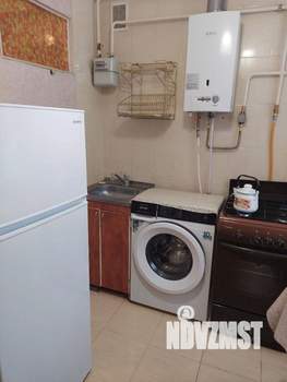 2-к квартира, на длительный срок, 43м2, 1/5 этаж