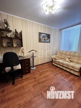 2-к квартира, на длительный срок, 55м2, 4/5 этаж
