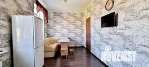 2-к квартира, посуточно, 60м2, 2/3 этаж