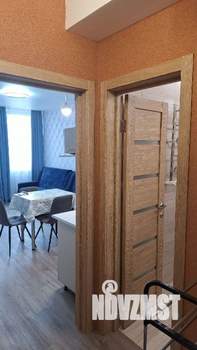 1-к квартира, на длительный срок, 40м2, 4/9 этаж