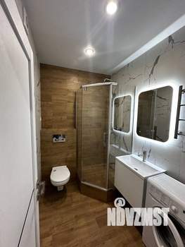 1-к квартира, на длительный срок, 38м2, 16/16 этаж