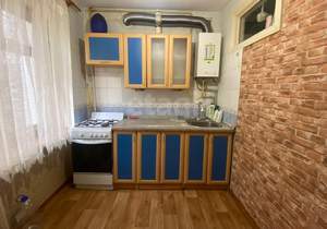 2-к квартира, на длительный срок, 44м2, 3/5 этаж