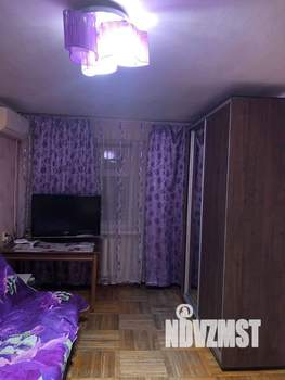 1-к квартира, на длительный срок, 32м2, 3/5 этаж