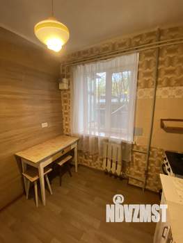 1-к квартира, на длительный срок, 32м2, 1/6 этаж