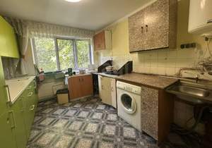 2-к квартира, на длительный срок, 22м2, 2/4 этаж