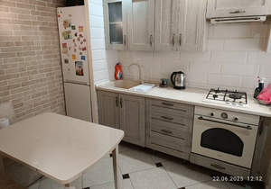 2-к квартира, на длительный срок, 42м2, 1/6 этаж