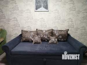 1-к квартира, на длительный срок, 34м2, 5/9 этаж