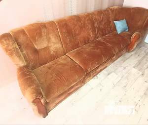 3-к квартира, посуточно, 79м2, 2/9 этаж