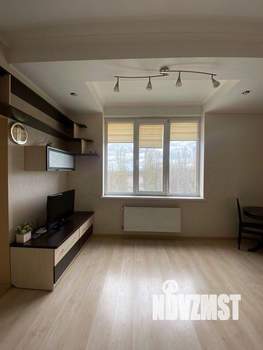 1-к квартира, на длительный срок, 45м2, 5/10 этаж