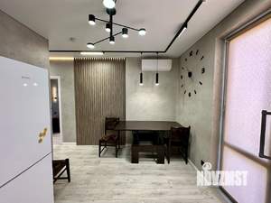 2-к квартира, на длительный срок, 52м2, 1/10 этаж
