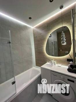 2-к квартира, посуточно, 42м2, 1/1 этаж