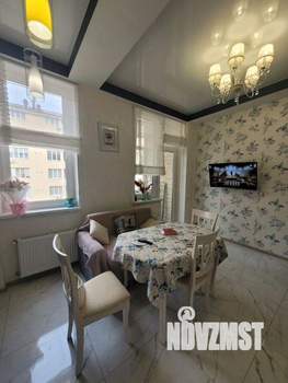 1-к квартира, на длительный срок, 44м2, 8/11 этаж