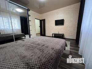 1-к квартира, на длительный срок, 39м2, 1/11 этаж