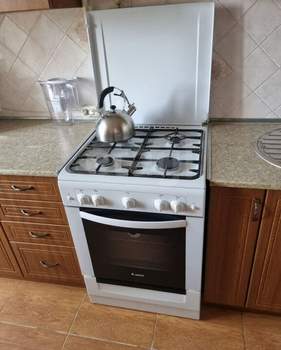 3-к квартира, на длительный срок, 65м2, 4/9 этаж