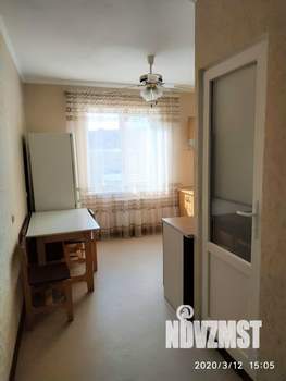 1-к квартира, на длительный срок, 36м2, 3/9 этаж