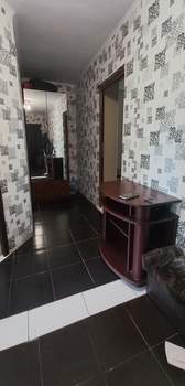2-к квартира, на длительный срок, 48м2, 4/5 этаж