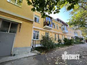 3-к квартира, на длительный срок, 55м2, 2/2 этаж