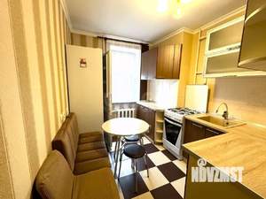 1-к квартира, на длительный срок, 36м2, 2/9 этаж