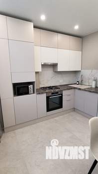 1-к квартира, посуточно, 39м2, 8/9 этаж