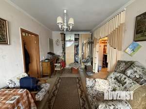 2-к квартира, на длительный срок, 40м2, 3/3 этаж