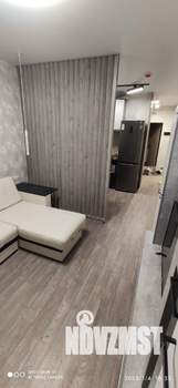 Студия квартира, на длительный срок, 28м2, 6/9 этаж