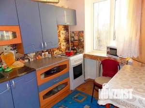 2-к квартира, посуточно, 54м2, 4/4 этаж