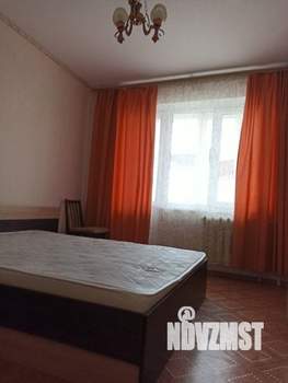 1-к квартира, на длительный срок, 38м2, 3/9 этаж