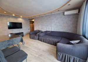 3-к квартира, на длительный срок, 57м2, 4/5 этаж