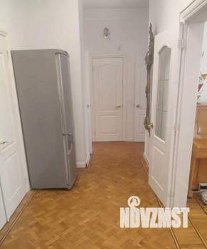 3-к квартира, на длительный срок, 80м2, 2/2 этаж