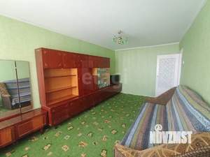 3-к квартира, на длительный срок, 64м2, 4/5 этаж