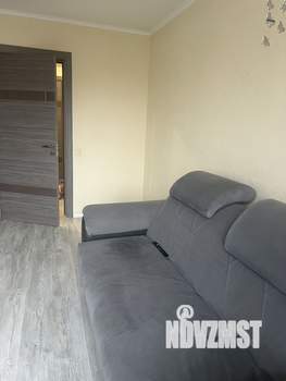 2-к квартира, на длительный срок, 58м2, 4/6 этаж