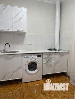 1-к квартира, на длительный срок, 30м2, 2/2 этаж