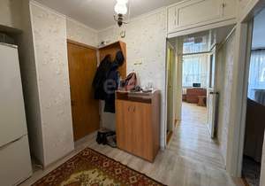 2-к квартира, на длительный срок, 54м2, 5/5 этаж
