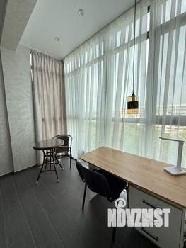 1-к квартира, на длительный срок, 63м2, 9/19 этаж