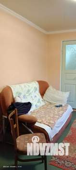 1-к квартира, на длительный срок, 28м2, 1/1 этаж