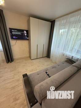 1-к квартира, на длительный срок, 34м2, 5/5 этаж