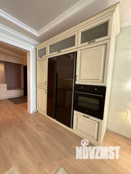 3-к квартира, на длительный срок, 95м2, 12/16 этаж