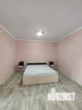 1-к квартира, на длительный срок, 45м2, 1/1 этаж