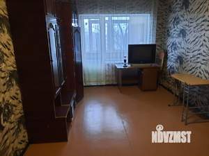 1-к квартира, на длительный срок, 38м2, 2/9 этаж