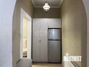 2-к квартира, на длительный срок, 46м2, 1/1 этаж