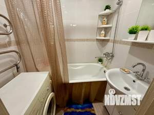 2-к квартира, посуточно, 51м2, 3/5 этаж