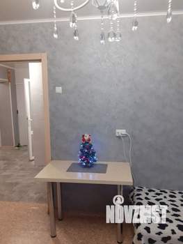 2-к квартира, посуточно, 50м2, 1/9 этаж