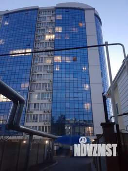 2-к квартира, на длительный срок, 64м2, 9/16 этаж