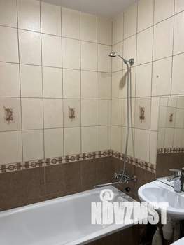 1-к квартира, посуточно, 37м2, 5/9 этаж