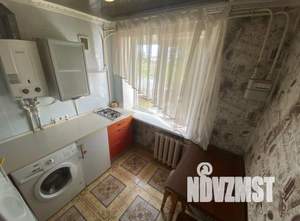1-к квартира, на длительный срок, 32м2, 2/5 этаж