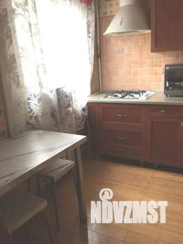 2-к квартира, посуточно, 45м2, 2/5 этаж