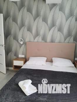 1-к квартира, посуточно, 42м2, 9/9 этаж