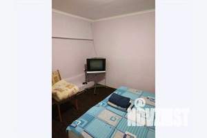 1-к квартира, посуточно, 22м2, 1/2 этаж