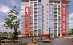 1-к квартира, на длительный срок, 35м2, 1/10 этаж